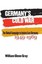 NEW Germany's Cold War By William Glenn Gray Paperback Free Shipping