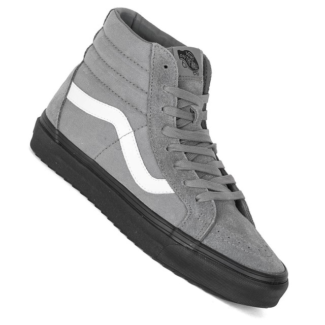 vans sk8 gris vans sk8 gris