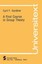 NEW A First Course In Group Theory by Cyril F. Gardiner BOOK (Paperback)