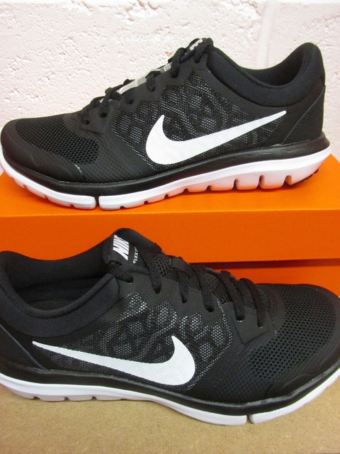Nike da donna Flex 2015 Rn Scarpe da corsa 709021 004 Scarpe da tennis Nike da donna Flex 2015 Rn Scarpe da corsa 709021 004 Scarpe da tennis