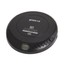 Groov-e GVPS110 Digital Retro Series Portable Personal CD Player Walkman New