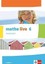 Mathe live / mathe live / Arbeitsheft mit Lösungsheft 6. Schuljahr