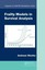 Frailty Models in Survival Analysis by Andreas Wienke (Hardback, 2010)