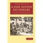 A Jane Austen Dictionary George Latimer Apperson