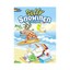 Silly Snowmen Coloring Book by John Kurtz (Paperback, 2015)