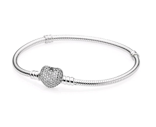 braccialetti donna argento 925 pandora braccialetti donna argento 925 pandora