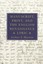 Manuscript, Print, and the English Renaissance Lyric by Arthur F. Marotti...
