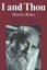I and Thou by Martin Buber (Paperback, 1971)