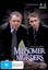 NEW Midsomer Murders DVD Free Shipping