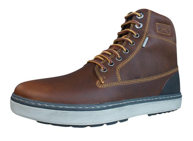 Geox U Mattias Abx C Uomo Pelle Stivali / Scarpe Marrone C0013 Geox U Mattias Abx C Uomo Pelle Stivali / Scarpe Marrone C0013