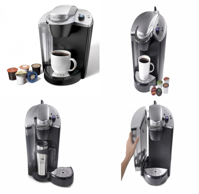 Keurig B145 Officepro Brewing System With Bonus K Cup Portion Trial Keurig B145 Officepro Brewing System With Bonus K Cup Portion Trial Pack