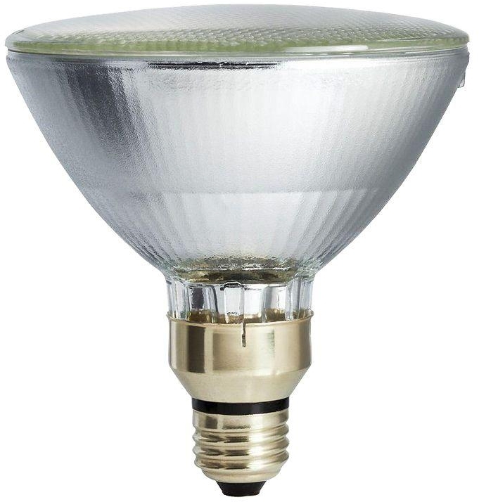 Philips 120w Equivalent Halogen Par38 Indoor Outdoor Long Life Flood Picture 1 Of 2