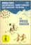 Der weisse Rausch "Kult-Skifilm" Leni Riefenstahl - Arnold Fanck (DVD)