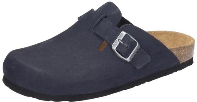 TG 41 EU Dr Brinkmann 600355 Sabot Uomo Blu Blu ozean 41 EU U6C TG 41 EU Dr Brinkmann 600355 Sabot Uomo Blu Blu ozean 41 EU U6C