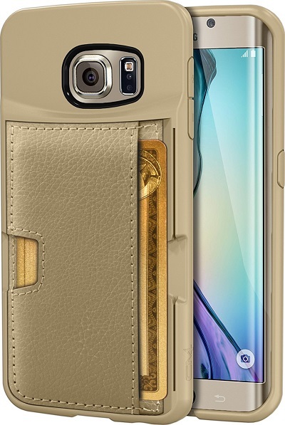 custodia galaxy s6 edge verde custodia galaxy s6 edge verde