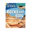 Rocks and Soil by Peter Riley (author)