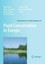 Pond Conservation in Europe (English) Paperback Book Free Shipping!