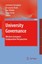 University Governance Higher Education Dynamics