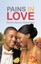 NEW Pains In Love by Shola Azeez Oyeyinka BOOK (Paperback) Free P&H
