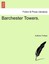 NEW Barchester Towers. by Anthony Trollope