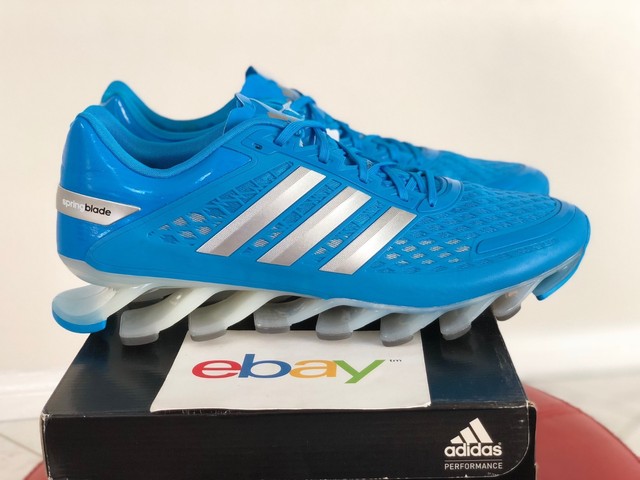 adidas springblade mens 13 adidas springblade mens 13