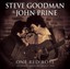 Goodman Steve & Prine John - One Red Rose