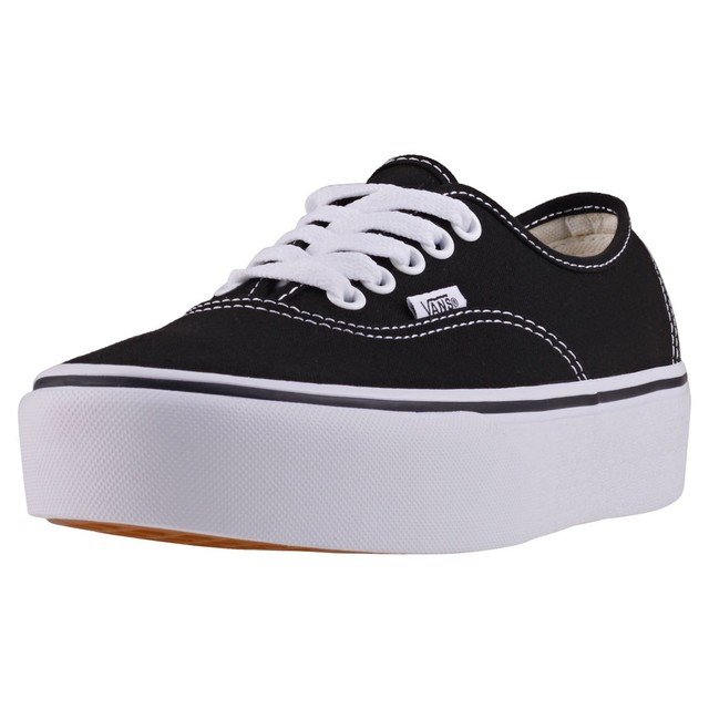 vans authentic platform ebay vans authentic platform ebay