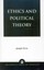Ethics and Political Theory by Joseph Grcic (English) Paperback Book Free Shippi