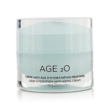 Velds Age 2o Deep Hydration Anti-Aging Cream 50ml/1.7oz Cucumber Soothing Hypoallergenic Facial Wipes, (60 Wipes), Pack of 2, Each is 30 count, Total 60 wipes By Yes To Ship from US