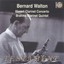 Philharm.Orchestra - Mozart: Clarinet Concerto; Brahms: Clarinet Quintet