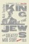 King of the Jews: The Greatest Mob Story Never Told by Nick Tosches...