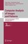 Computer Analysis of Images and Patterns: 14th International Conference, CAIP 20