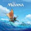 Moana - Original Movie / Film Soundtrack - NEW CD / Sealed Walt Disney