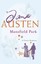 Mansfield Park by Jane Austen (Paperback, 2006)