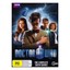 Doctor Who The Complete 6th Series DVD 6 Disc Set New Matt Smith, Karen Gillan