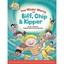 Oxford Reading Tree Read with Biff, Chip & Kipper: The - Paperback NEW Roderick