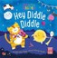 Hey Diddle Diddle: A baby sing-along board book with flaps to lift by...