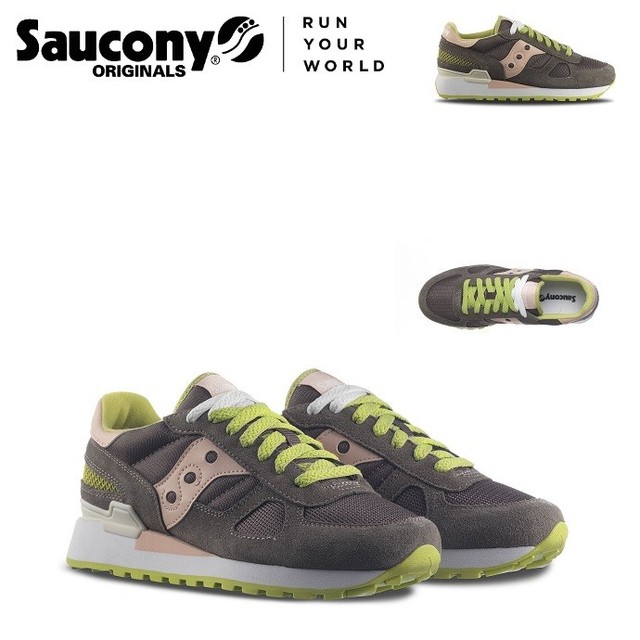 Saucony Saucony Sneakers Saucony Uomo Grigio 91851 Sneakers Uomo Saucony Saucony Sneakers Saucony Uomo Grigio 91851 Sneakers Uomo