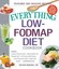 The Everything Low-Fodmap Diet Cookbook Includes: * Cranberry A... 9781440595295