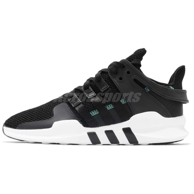 adidas Originals EQT Support ADV Equipment Black White Men Running Shoes CQ3006 adidas Originals EQT Support ADV Equipment Black White Men Running Shoes CQ3006