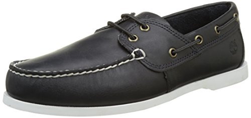 timberland da barca uomo blu timberland da barca uomo blu