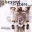 Alexander Mason - Beyond the Score: Alexander Mason's Improvisations for...