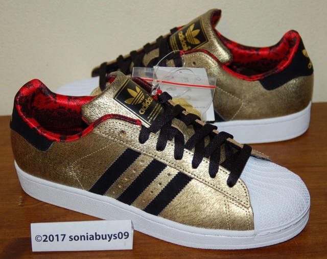 adidas superstar year of the horse adidas superstar year of the horse