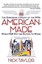American-Made: The Enduring Legacy of the WPA: When FDR Put the Nation to Work.