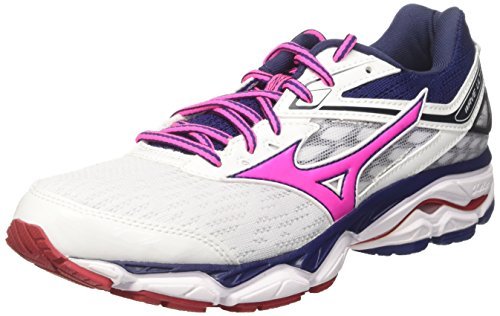 mizuno wave ultima 9 donna rosa