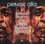 Prince Alla - Songs From The Royal Throne Room LP