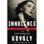 Innocence; Or, Murder on Steep Street Kovaly, Heda Margolius/ Zucker, Alex (Tran
