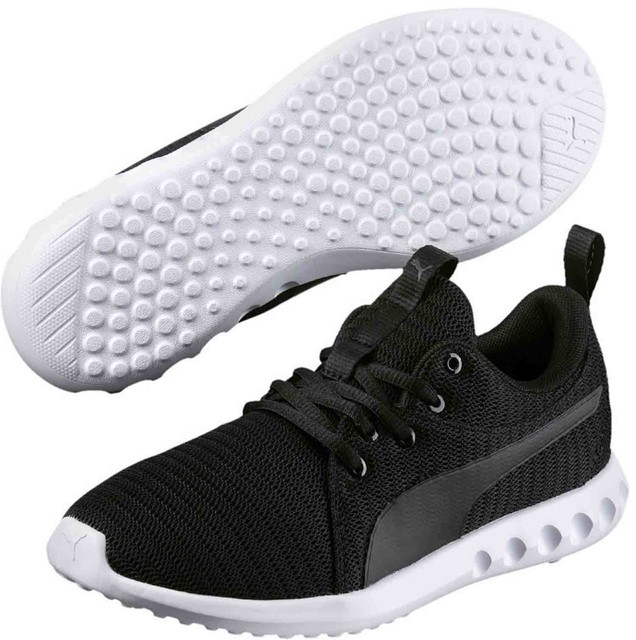Puma Carson 2 Wn's Scarpe da Fitness Donna Nero Black 38 J0d Puma Carson 2 Wn's Scarpe da Fitness Donna Nero Black 38 J0d