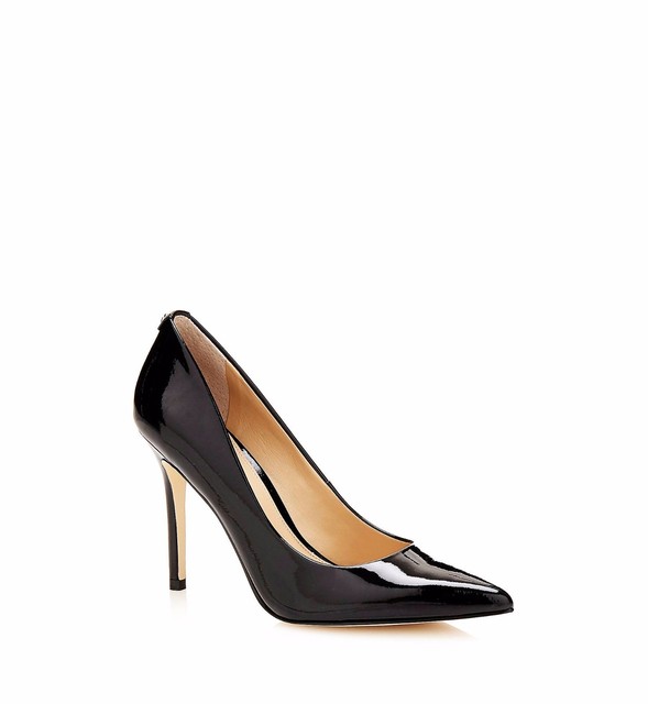 SCARPE DECOLTE DONNA GUESS ORIGINALE FLBY73PAT08 BAYAN ECO PELLE AI 201718 SCARPE DECOLTE DONNA GUESS ORIGINALE FLBY73PAT08 BAYAN ECO PELLE AI 201718