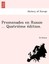 NEW Promenades en Russie ... Quatrième édition. (French Edition) by Ed Balcam